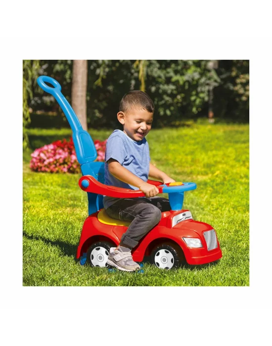 8035 Step Araba 4ın 1 Box