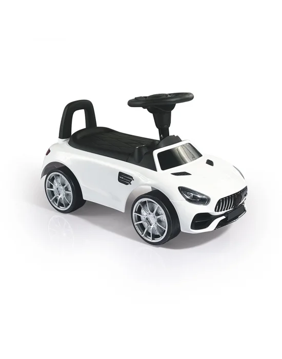 8036 Oyuncak Rıde On Car