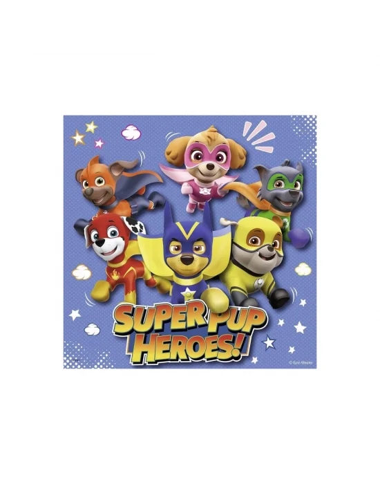 80366 Paw Patrol 3x49 Parça Ravensburger Puzzle