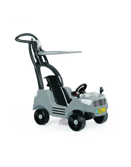 8043 Gezi Arabası -dolu