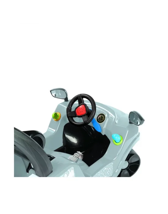 8043 Gezi Arabası -dolu