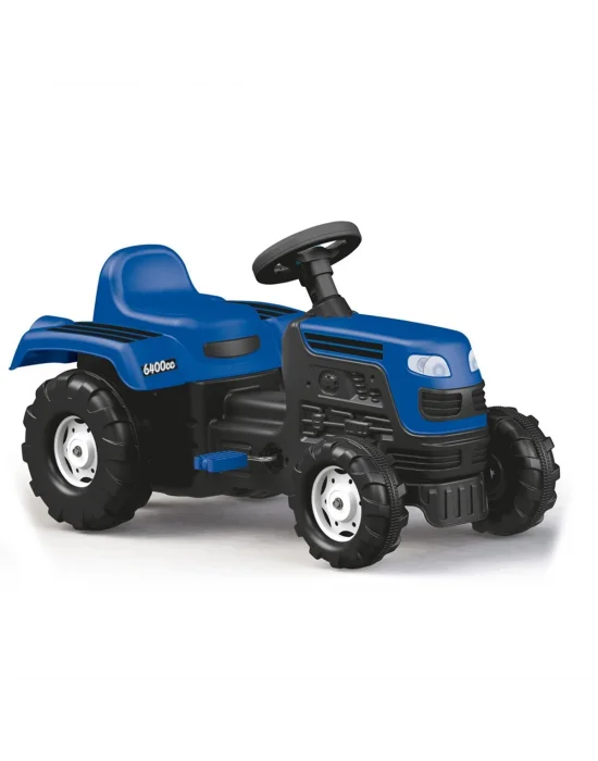 8045 Ranchero Pedallı Traktör (40782 İhr)