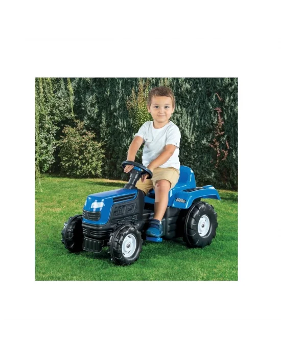 8045 Ranchero Pedallı Traktör (40782 İhr)