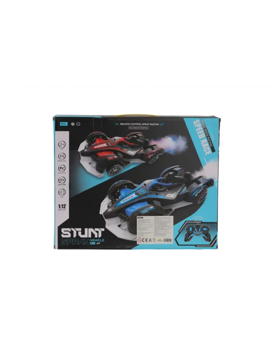 806-85 Şarjlı Kumandalı Formula