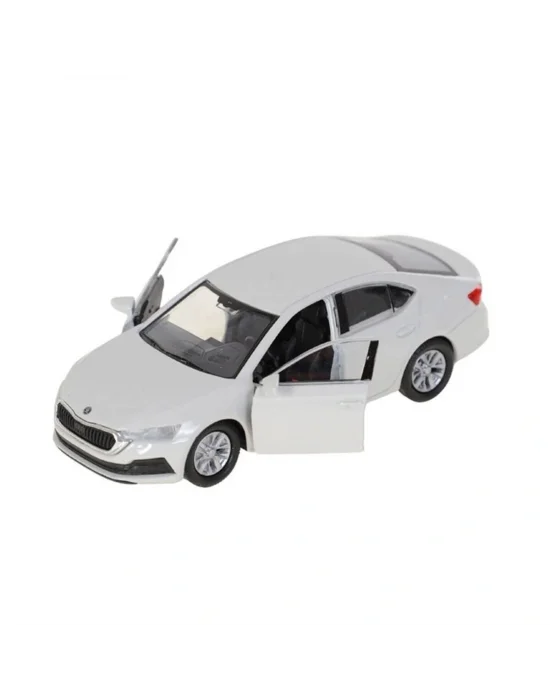 806 Welly Çek Bırak Skoda Octavıa Iv 7