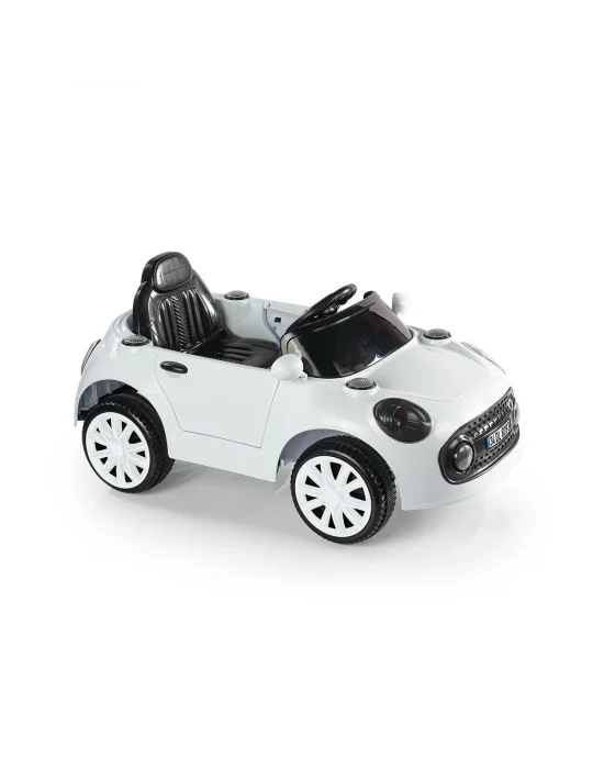 8093 Wılly 12v Uzaktan Kumandalı Akülü Araba