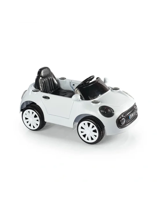 8093 Wılly 12v Uzaktan Kumandalı Akülü Araba