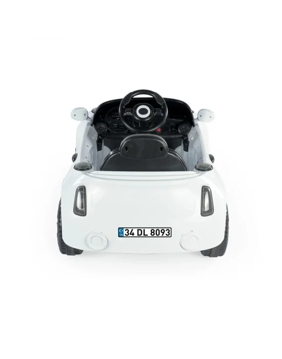 8093 Wılly 12v Uzaktan Kumandalı Akülü Araba