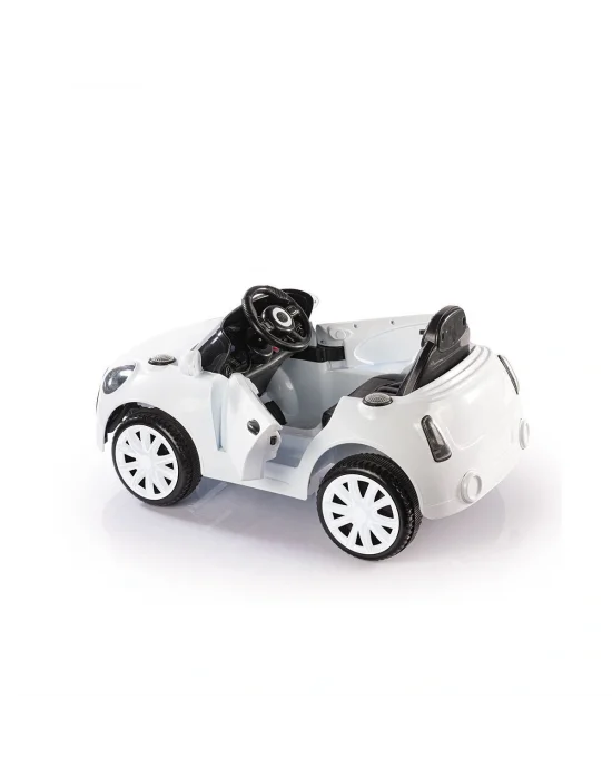 8093 Wılly 12v Uzaktan Kumandalı Akülü Araba