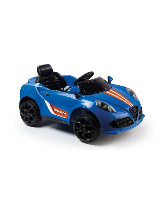 8094 Oyuncak Dakota 6v Akülü Araba
