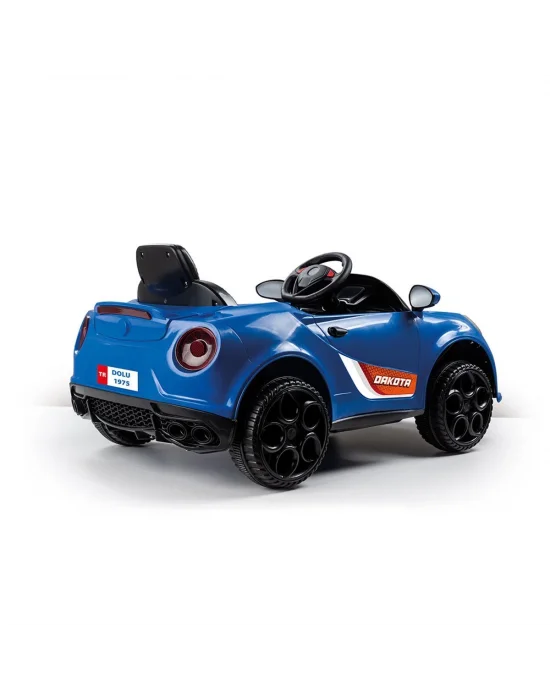 8094 Oyuncak Dakota 6v Akülü Araba