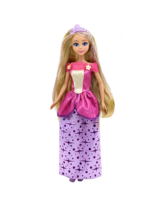 81031 Sun-fnv-mnk-bbk Set Dreameez Fantasy Bebekler 5li