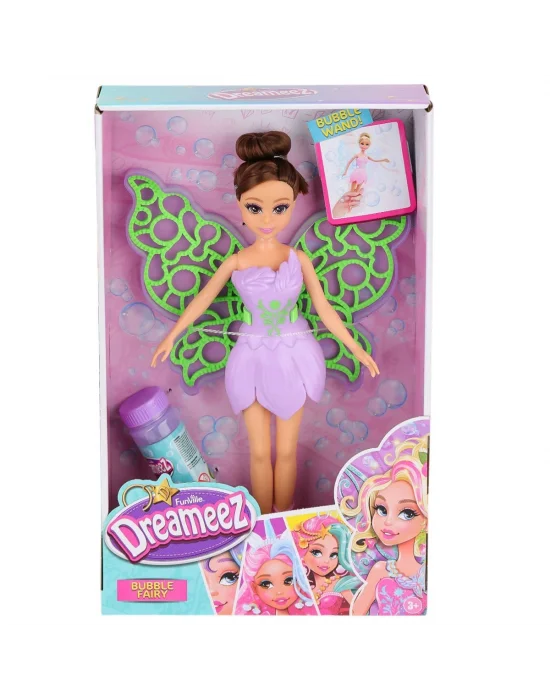 81046 Dreameez Baloncuk Perisi Bebek -sunman