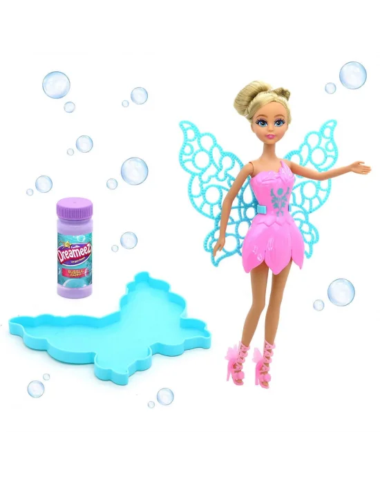 81046 Dreameez Baloncuk Perisi Bebek -sunman