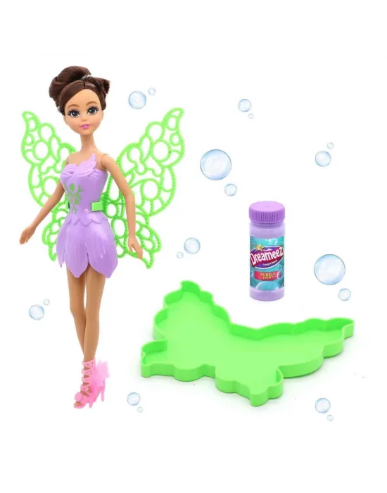 81046 Dreameez Baloncuk Perisi Bebek -sunman