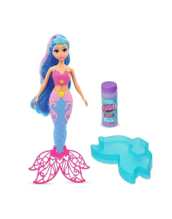 81056 Sun-fnv-mnk Bbk Dreameez Baloncuk Deniz Kızı