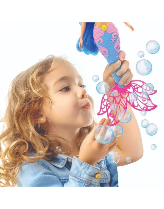 81056 Sun-fnv-mnk Bbk Dreameez Baloncuk Deniz Kızı