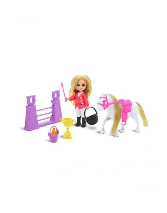 81108 Sun-fnv-mnk-bbk Dreameez Mini At Binici Bebek Set