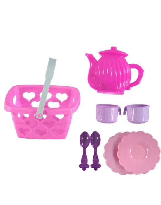 8112 Piknik Sepeti -halitcan