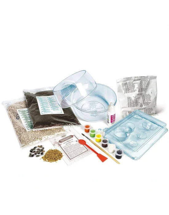 81141 Teraryum - Harry Potter - Hagridin Kulübesi