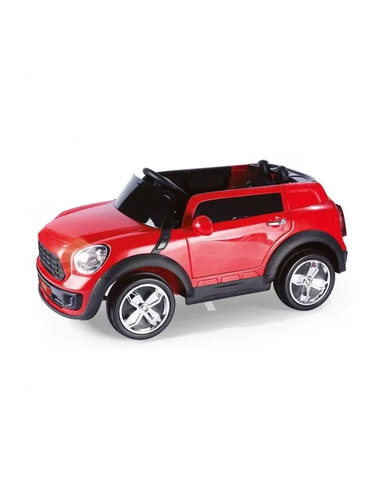 8191 Dakar 12 V Araba 8091 Akülü Araba