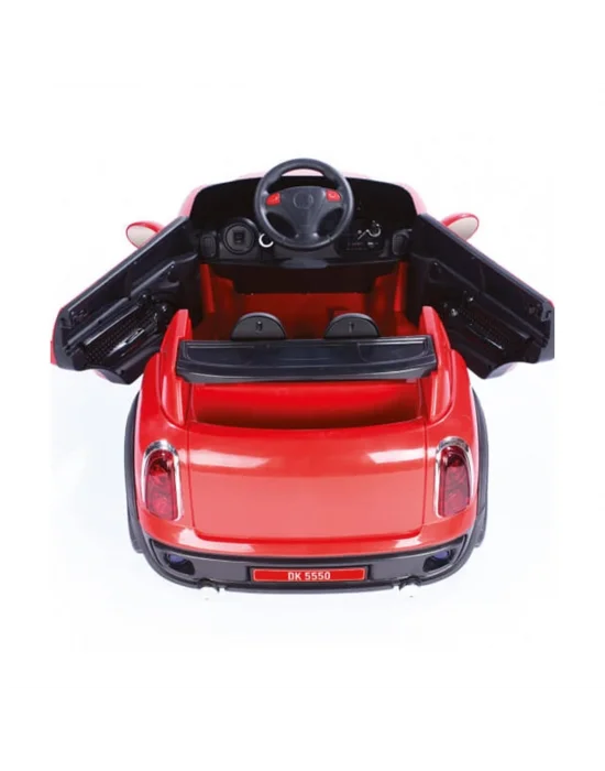 8191 Dakar 12 V Araba 8091 Akülü Araba