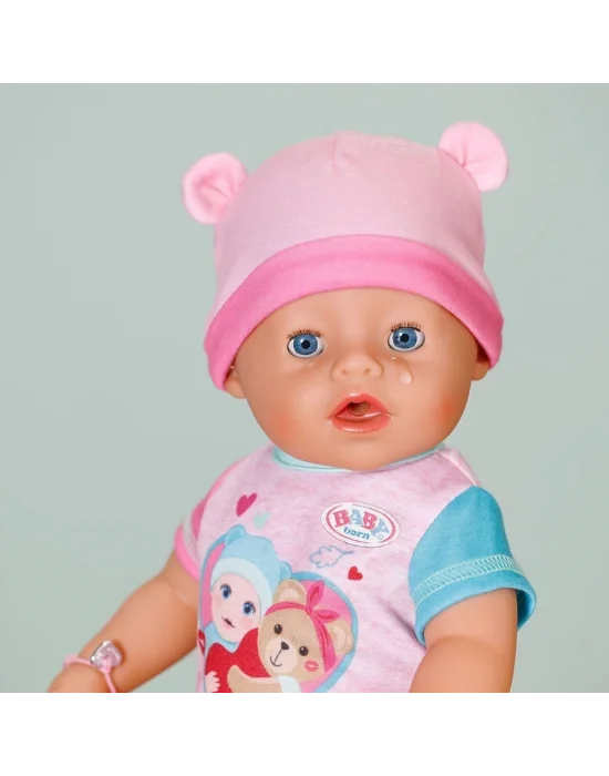 834800 Baby Born Emma 43cm Bebek