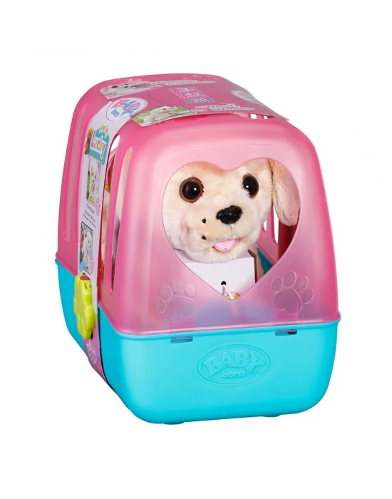 835869 Baby Born Köpeğim Lucky