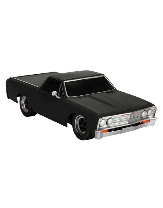 8429 1:16 Fast & Furious 1967 Chevrolet El Camino Usb Şarjlı Uzaktan Kumandalı Araba