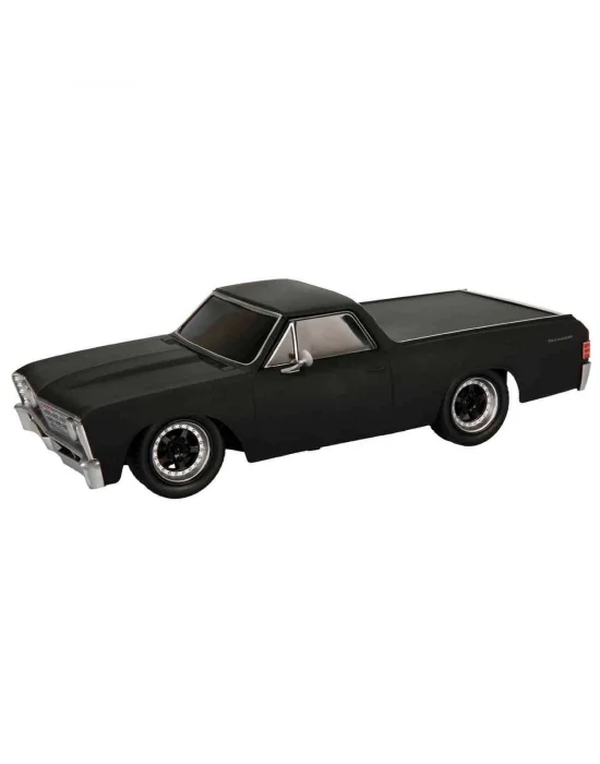 8429 1:16 Fast & Furious 1967 Chevrolet El Camino Usb Şarjlı Uzaktan Kumandalı Araba