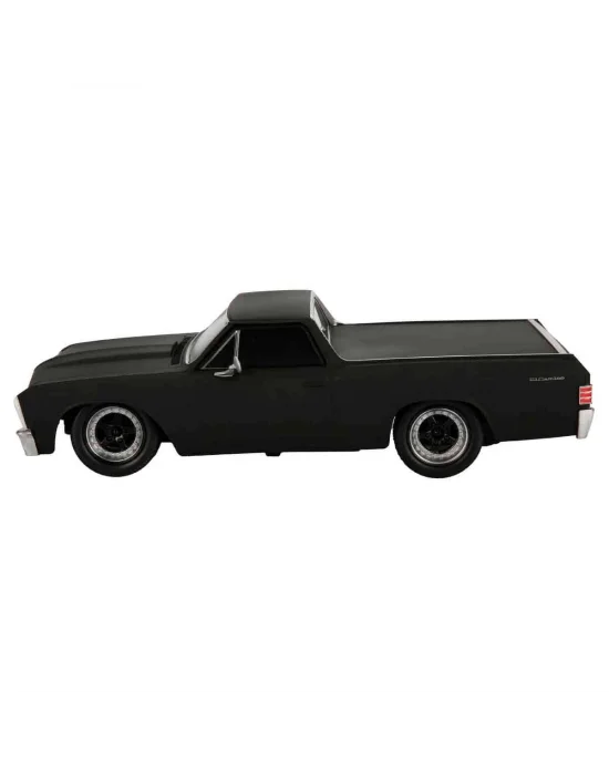 8429 1:16 Fast & Furious 1967 Chevrolet El Camino Usb Şarjlı Uzaktan Kumandalı Araba