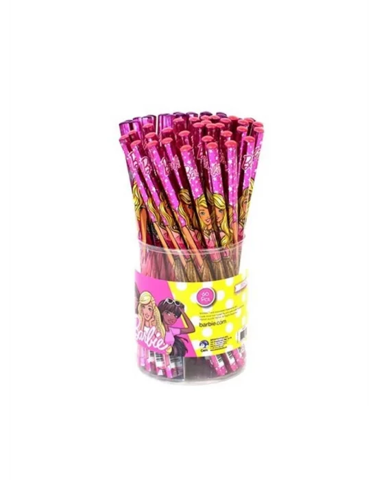 Dolphin Barbie Kurşun Kalem B-6372