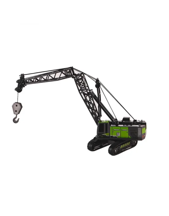 8842 Metal Vinç -can Oyuncak