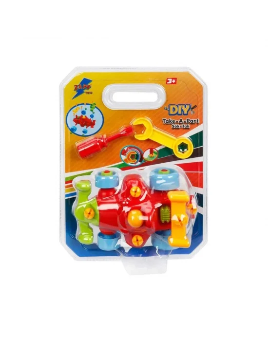 88742 Sök Tak Go Kart -sunman