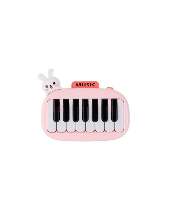 8896-1b 88 Tavşanlı Işıklı Müzikal Piano