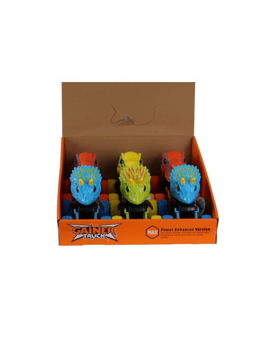 8899 3a 4a Displ Basbırak Çekbırak Dinazor(belirtilen Fiyat, Tekli Satış İçin Adet Fiyatıdır.)