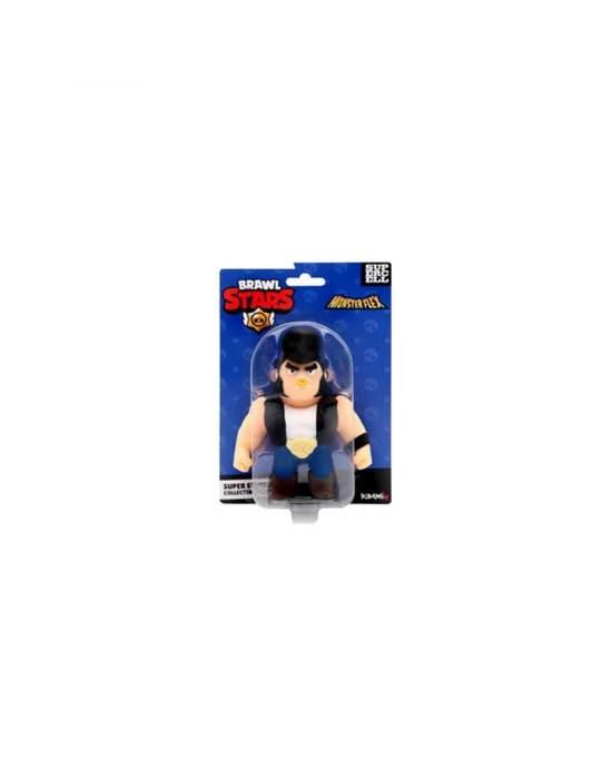 89327 Sun-dmx-figür Monsterflex Brawl Stars Brwl 10a