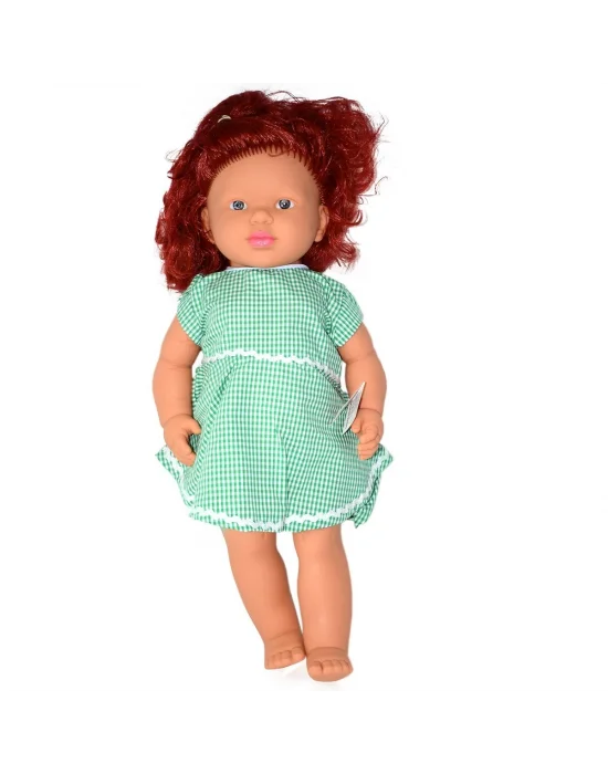 8970 Gamze, Müzikli Ve Konuşan Nazlı Bebek