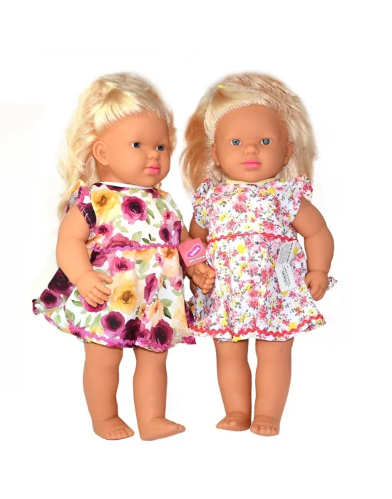 8970 Gamze, Müzikli Ve Konuşan Nazlı Bebek