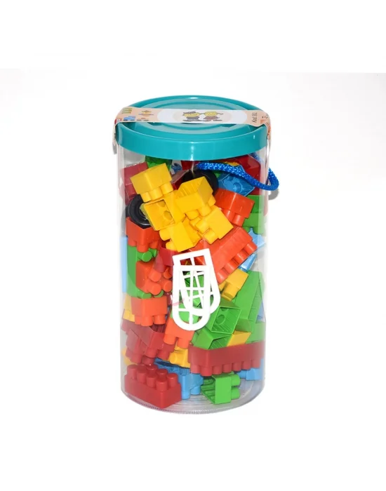 902 Blok Set 82 Parça