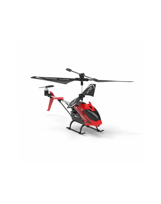 90298 Sun-sym-rvt-r C Helikopter Aırwolf Çift Perv Işıklı 3 7v Usb 2 4ghz