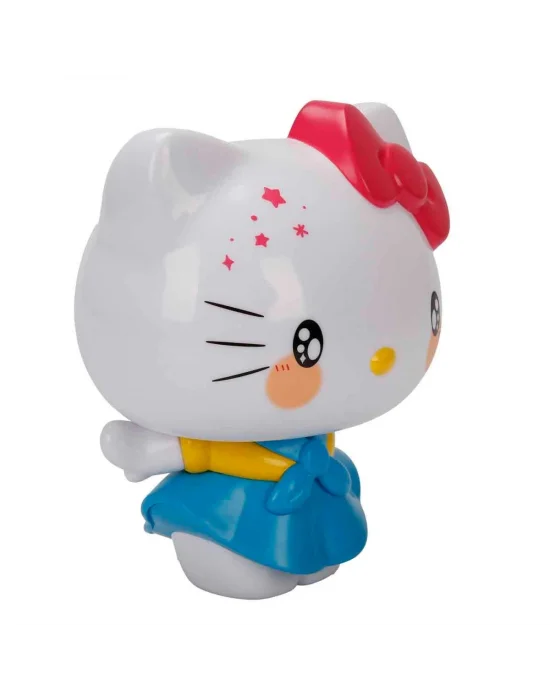 90425 Sun-cms-figür Hello Kıtty Kawaıı Premıum Edıtıon 16cm Hkty