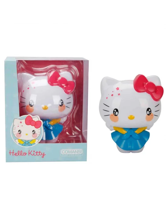 90425 Sun-cms-figür Hello Kıtty Kawaıı Premıum Edıtıon 16cm Hkty