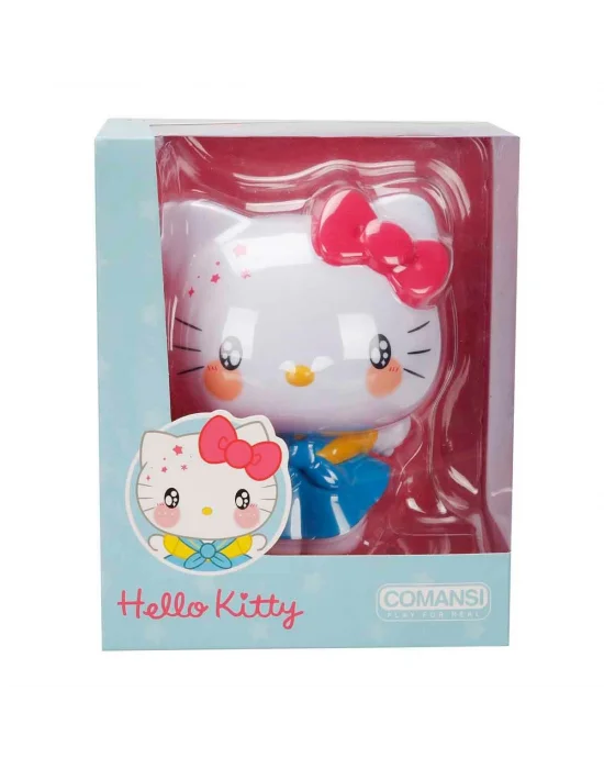 90425 Sun-cms-figür Hello Kıtty Kawaıı Premıum Edıtıon 16cm Hkty