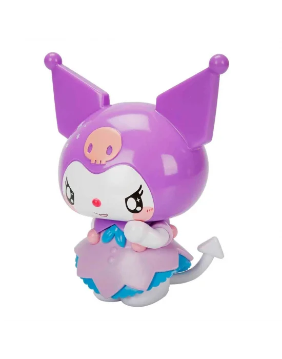 90427 Sun-cms-figür Kuromı Kawaıı Premıum Edıtıon 16cm Hkty