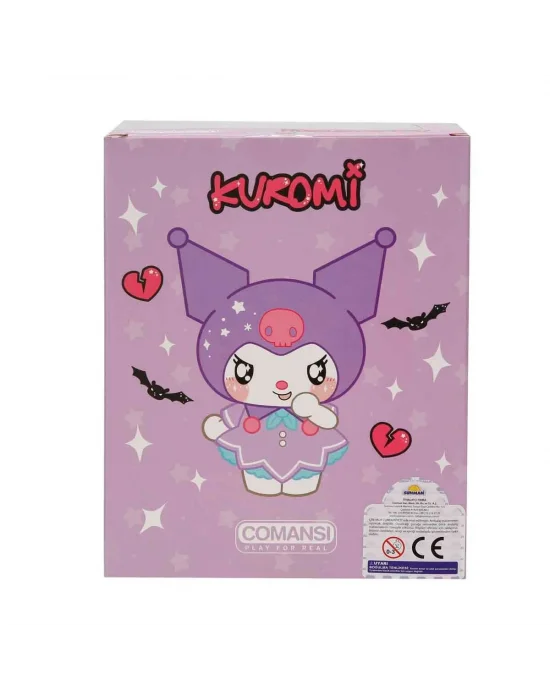 90427 Sun-cms-figür Kuromı Kawaıı Premıum Edıtıon 16cm Hkty