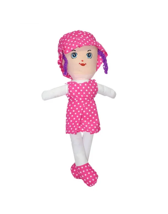 910 Aydede, Bez Bebek 50 Cm