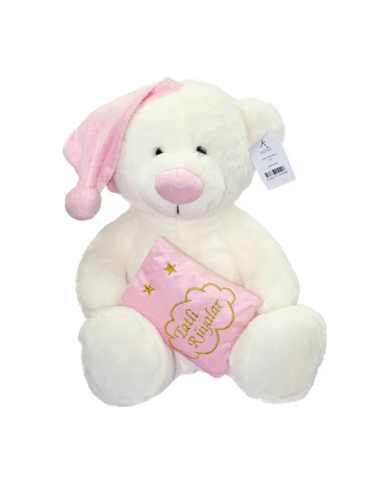 9104 Uyku Arkadaşım Ayı