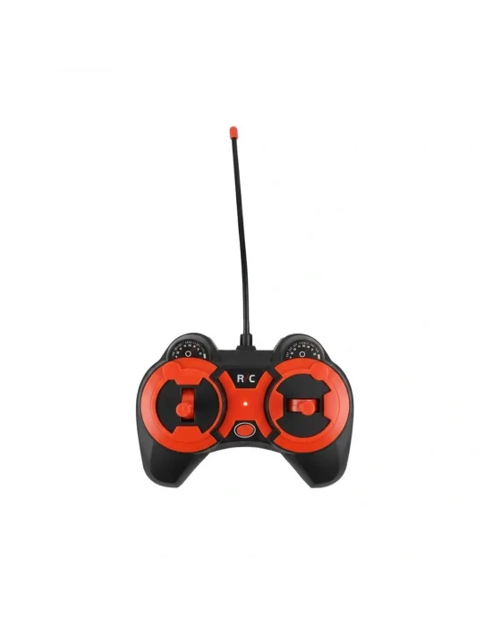 911 303a Uzaktan Kumandalı Tank