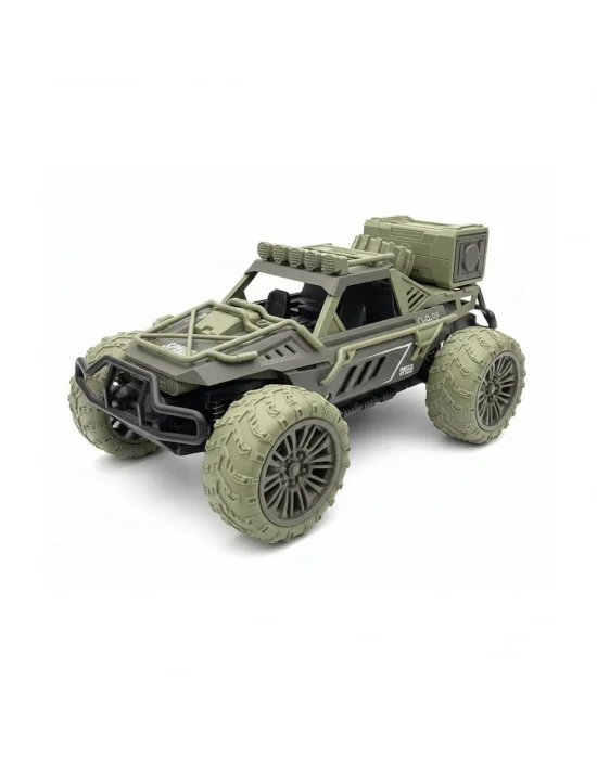 911-699b Şarjlı Büyük Jeep 8